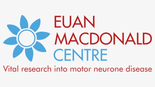 Euan Macdonald Logo - Euan Macdonald Centre, HD Png Download, Transparent PNG