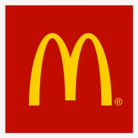 Mcdonald S - Mcdo Logo Png, Transparent Png, Transparent PNG