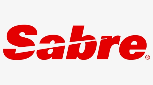 Sabre Logo Png, Transparent Png, Transparent PNG