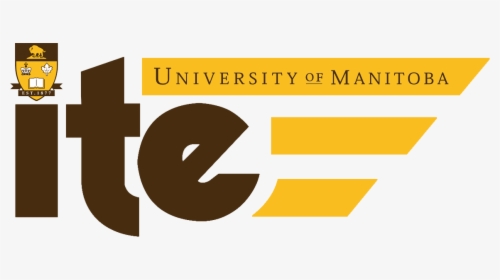 Transparent U Of M Logo Png - University Of Manitoba, Png Download, Transparent PNG