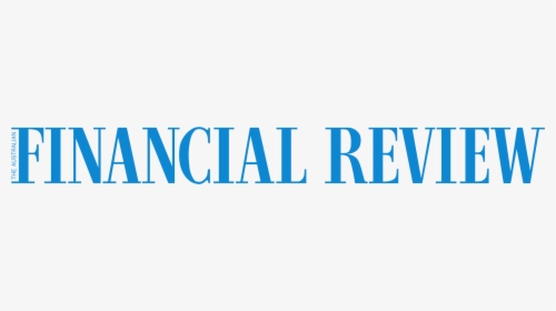 Australian Financial Review Logo, HD Png Download, Transparent PNG
