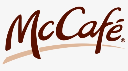 Logo Mc Cafe, HD Png Download, Transparent PNG