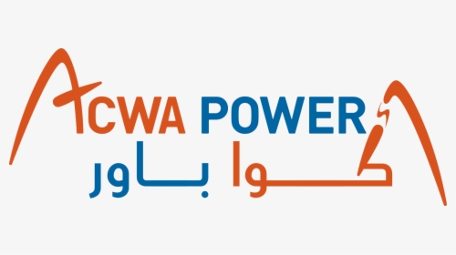 Acwa Power, HD Png Download, Transparent PNG