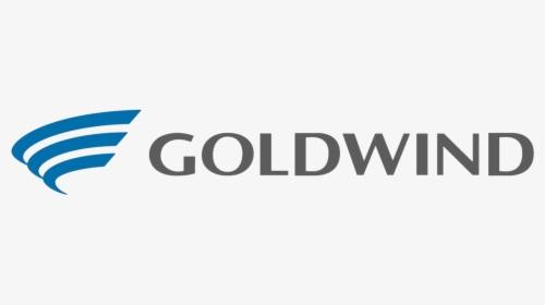 Goldwind Logo, HD Png Download, Transparent PNG