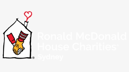 Ronald Mcdonald House Charities Sydney, HD Png Download, Transparent PNG
