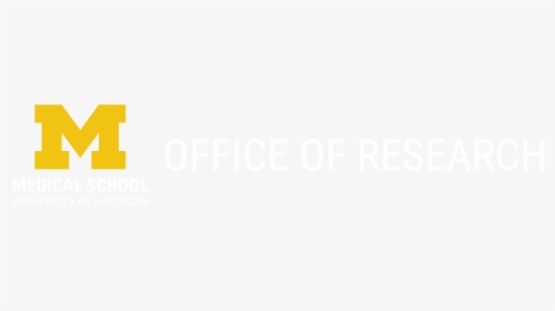 University Of Michigan Office Of Research, HD Png Download, Transparent PNG