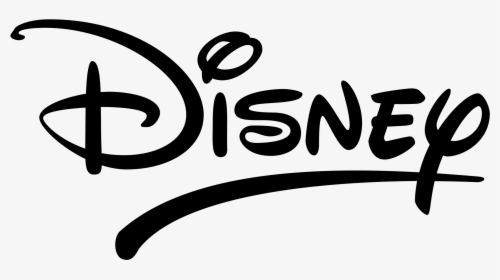 Disney Black Logo Png - Disney Copyright Logo Png, Transparent Png, Transparent PNG