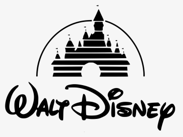 Transparent Walt Disney Logo, HD Png Download, Transparent PNG