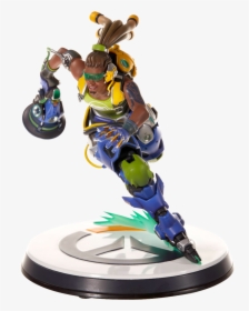 Overwatch Lucio Statue, HD Png Download, Transparent PNG