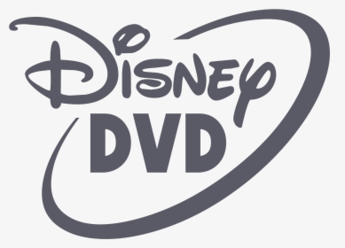 Disney Dvd Logo Vector, HD Png Download, Transparent PNG
