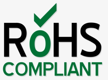 Rohs Compliant Logo Pdf, HD Png Download, Transparent PNG