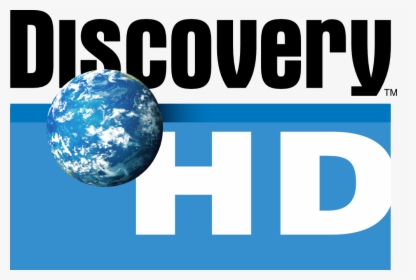 #logopedia10 - Discovery Hd World Logo, HD Png Download, Transparent PNG