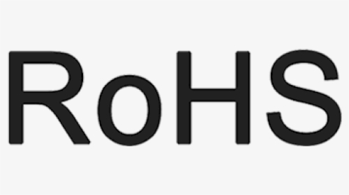 Background Image - Logo Rohs Certification Png, Transparent Png, Transparent PNG