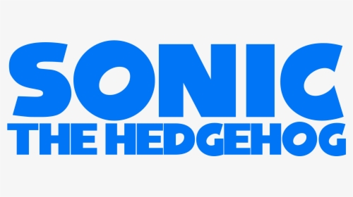Sonic Logo - Sega Technical Institute, HD Png Download, Transparent PNG