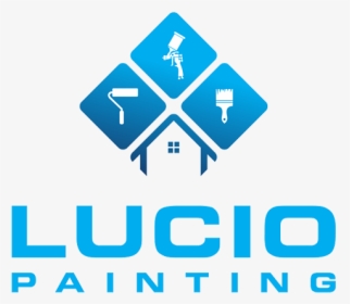 Lucio Painting - Graphic Design, HD Png Download, Transparent PNG