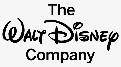 The Walt Disney Company Business United Kingdom Organization - Walt Disney Company Logo Vector, HD Png Download, Transparent PNG
