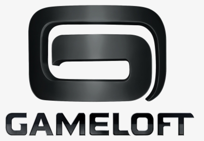 Gameloft Logo, HD Png Download, Transparent PNG