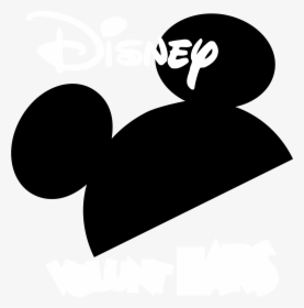 Clip Art Freeuse Download Disney Volunt Logo Png Transparent - Illustration, Png Download, Transparent PNG