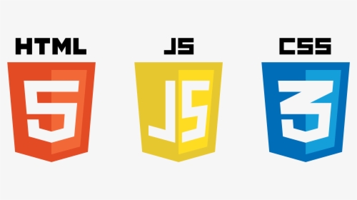 Html Css Js Icons, HD Png Download, Transparent PNG