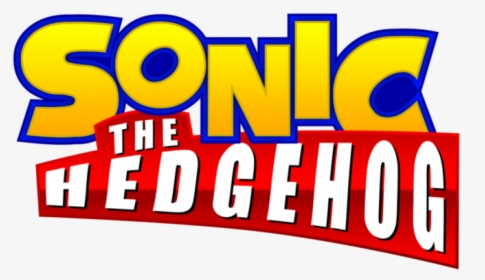 Sonic The Hedgehog .png, Transparent Png, Transparent PNG