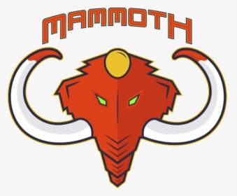 Mammothlogo Square - Mammoth League Of Legends, HD Png Download, Transparent PNG