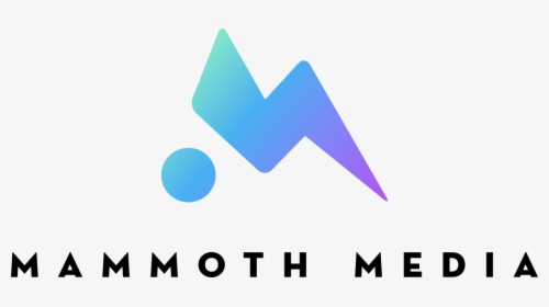 Mammoth Media Logo, HD Png Download, Transparent PNG