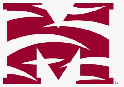 Morehouse Maroon Tigers - Morehouse College Football Logo, HD Png Download, Transparent PNG