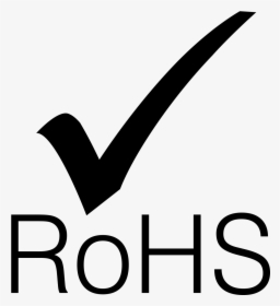 Rohs Logo PNG Images, Transparent Rohs Logo Image Download - PNGitem