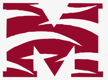 Morehouse College Football Logo, HD Png Download, Transparent PNG