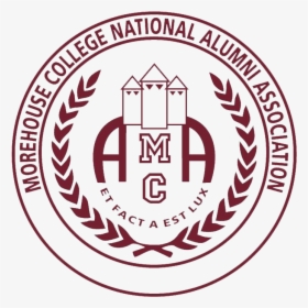 Morehouse Alumni Association - Morehouse College Alumni Association, HD Png Download, Transparent PNG