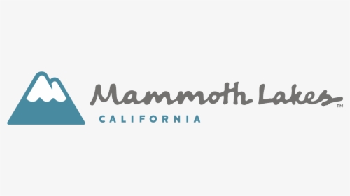 Mammoth Lakes Logo Png, Transparent Png, Transparent PNG