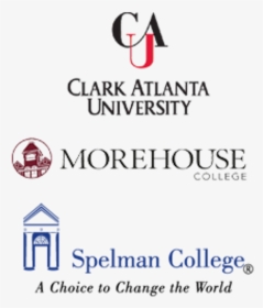 Homecoming - Atlanta University Center Logo, HD Png Download, Transparent PNG