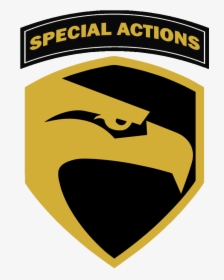 Special Actions And Airborne Reconnaissance - Eagle Eye, HD Png Download, Transparent PNG