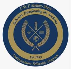 Uncf Mellon Mays Undergraduate Fellowship, HD Png Download, Transparent PNG