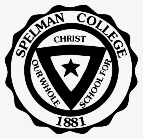 Spelman College Crest, HD Png Download, Transparent PNG