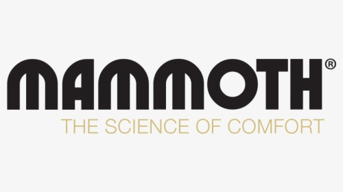 Mammoth Beds Logo, HD Png Download, Transparent PNG