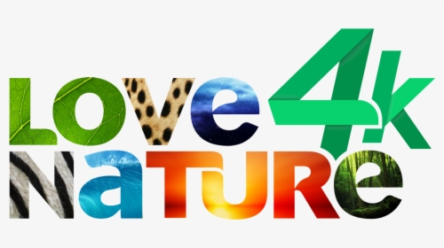 Love Nature, HD Png Download, Transparent PNG