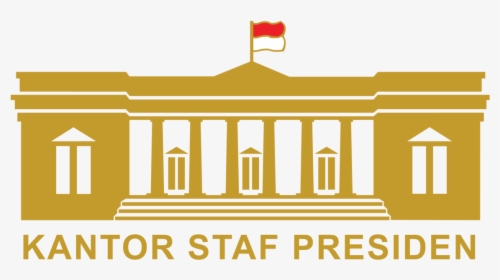 Logo Kantor Staf Presiden, HD Png Download, Transparent PNG