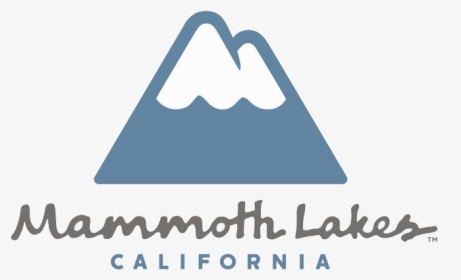 Mammoth Lakes Ca Logo, HD Png Download, Transparent PNG