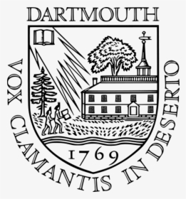 Dartmouth College Seal, HD Png Download, Transparent PNG