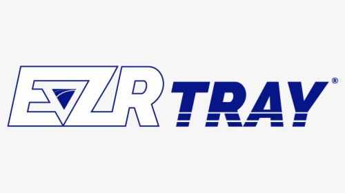 Ezr Tray Logo, HD Png Download, Transparent PNG