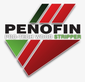Penofin Pro-tech Stripper Logo - Graphic Design, HD Png Download, Transparent PNG