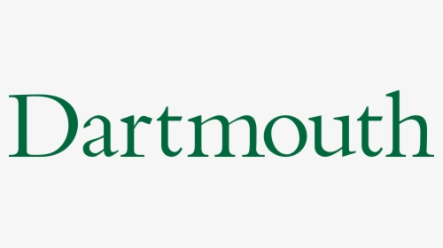 Dartmouth University Logo Png, Transparent Png, Transparent PNG
