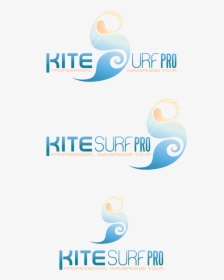 Ksp Kite Surf Pro Original Other Logo Designs - Graphic Design, HD Png Download, Transparent PNG