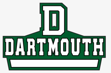 Dartmouth Big Green Logo, HD Png Download, Transparent PNG