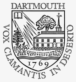 Dartmouth College Shield Png, Transparent Png, Transparent PNG