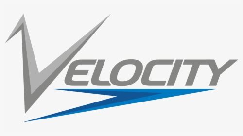 Velocity Channel Logo - Triangle, HD Png Download, Transparent PNG
