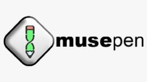 Musepen - Com Blog - Musepen, HD Png Download, Transparent PNG