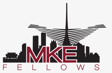 Mke Fellows Official Logo - Graphic Design, HD Png Download, Transparent PNG