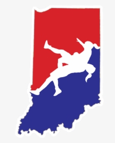 Indiana Silhouette, HD Png Download, Transparent PNG